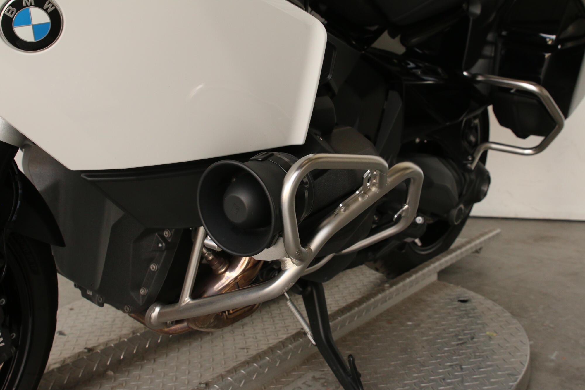 2026 R1300RT-P, photo 22