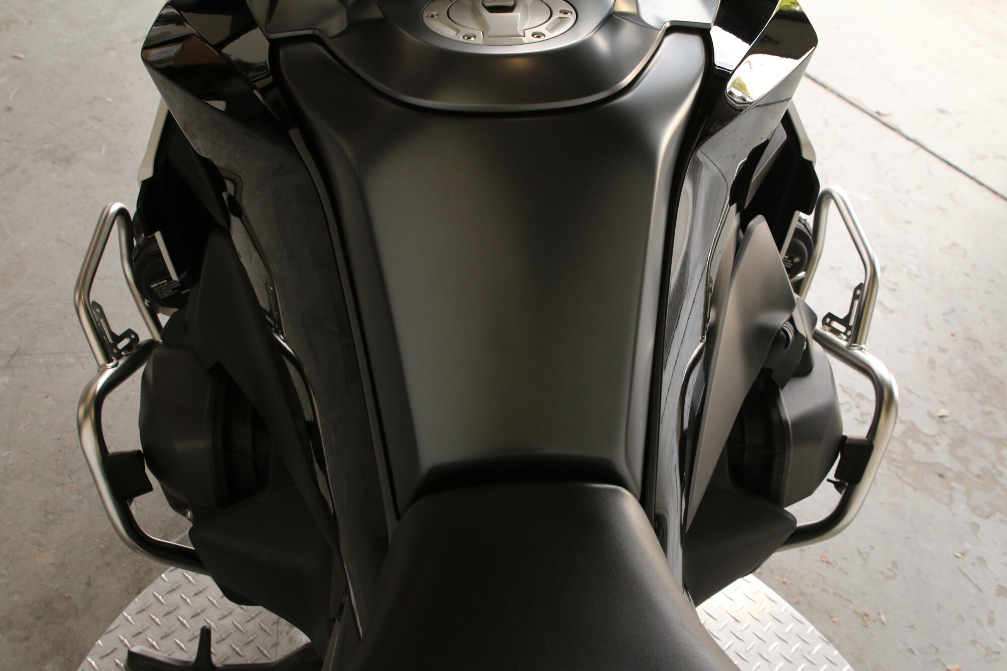 2026 R1300RT-P, photo 30