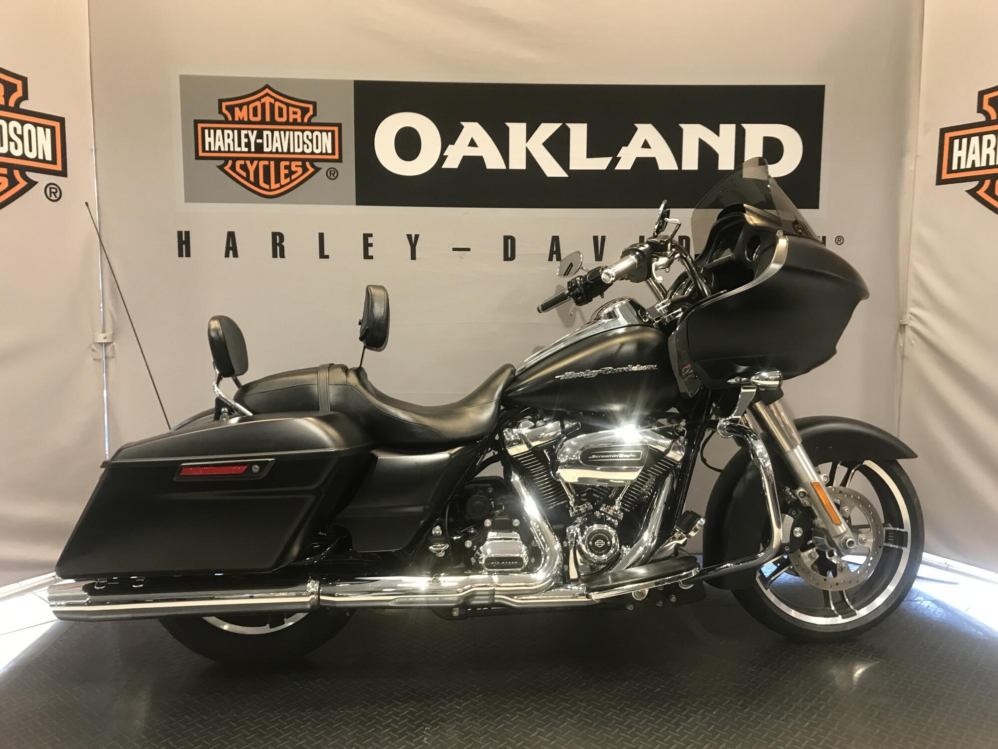 Harley-Davidson® Road Glide® Special 2017