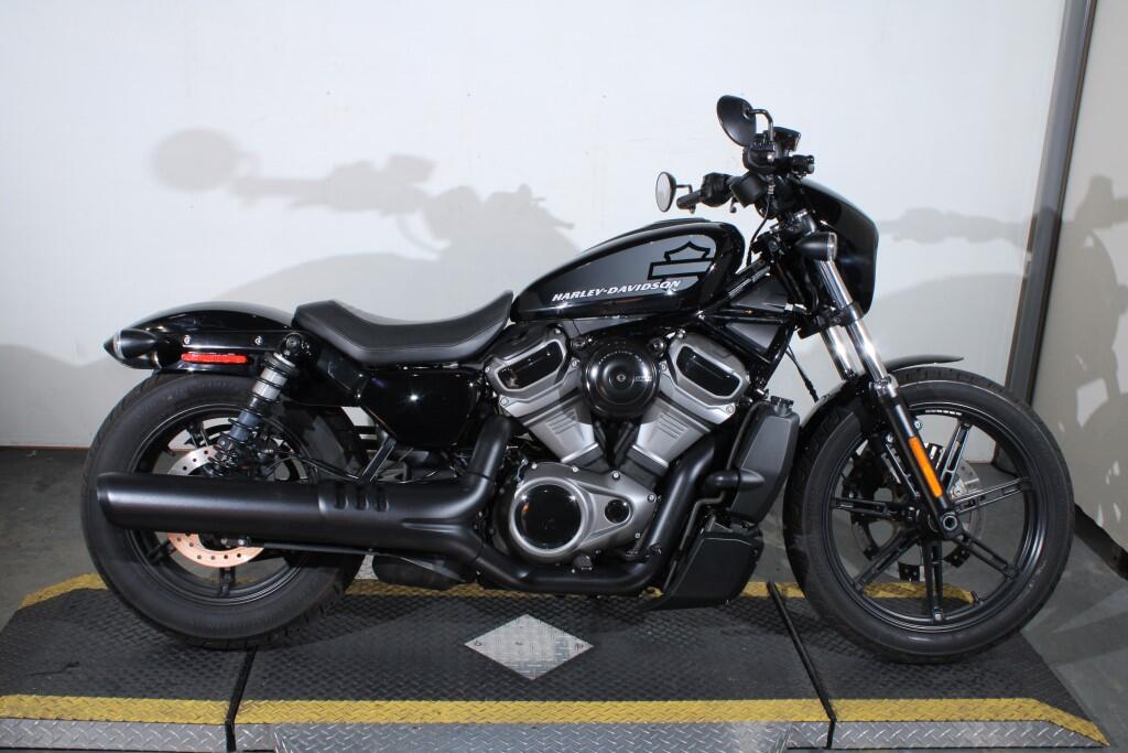 2022 Harley-Davidson Sportster Nightster RH975