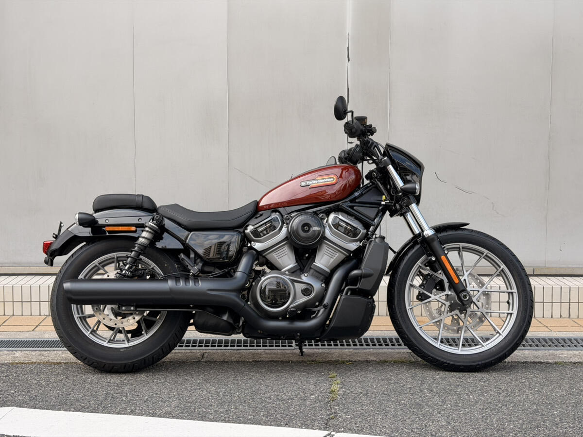 2024　RH975S　ナイトスタースペシャル　