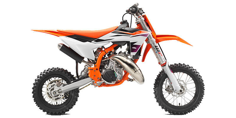  2025 SX 50