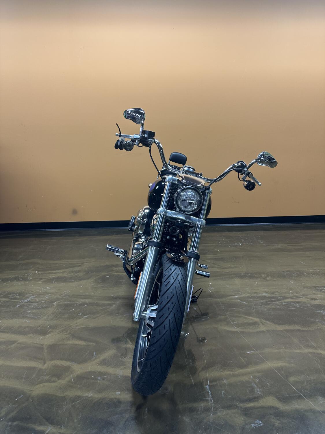 FXLR 2019 Low Rider®, photo 6
