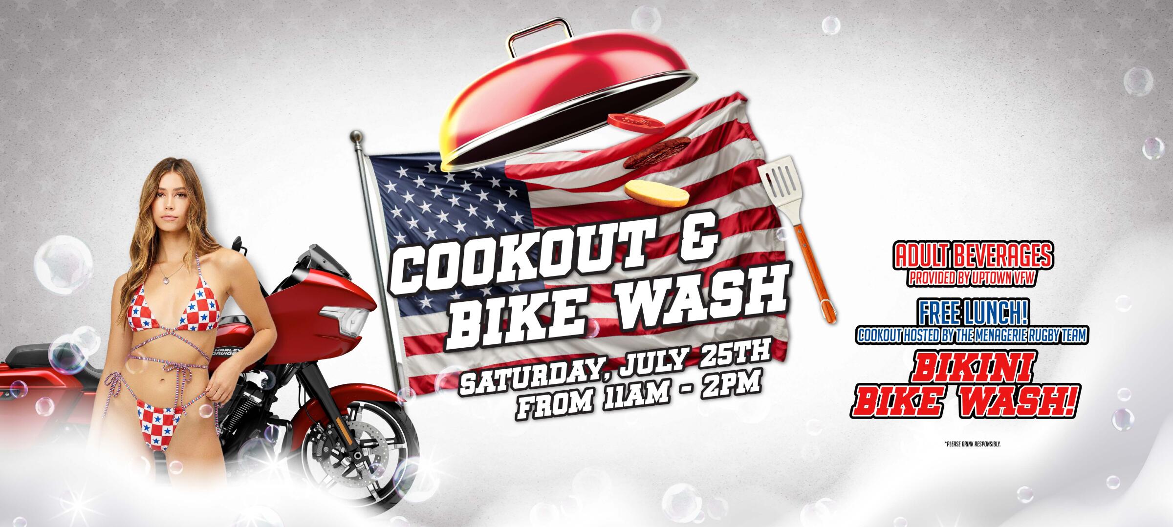 Cookout