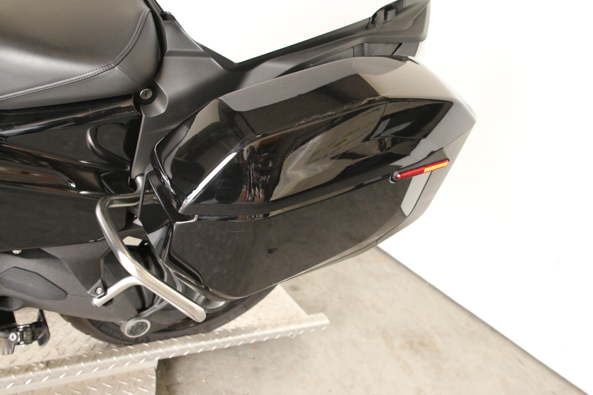 2026 R1300RT-P, photo 26