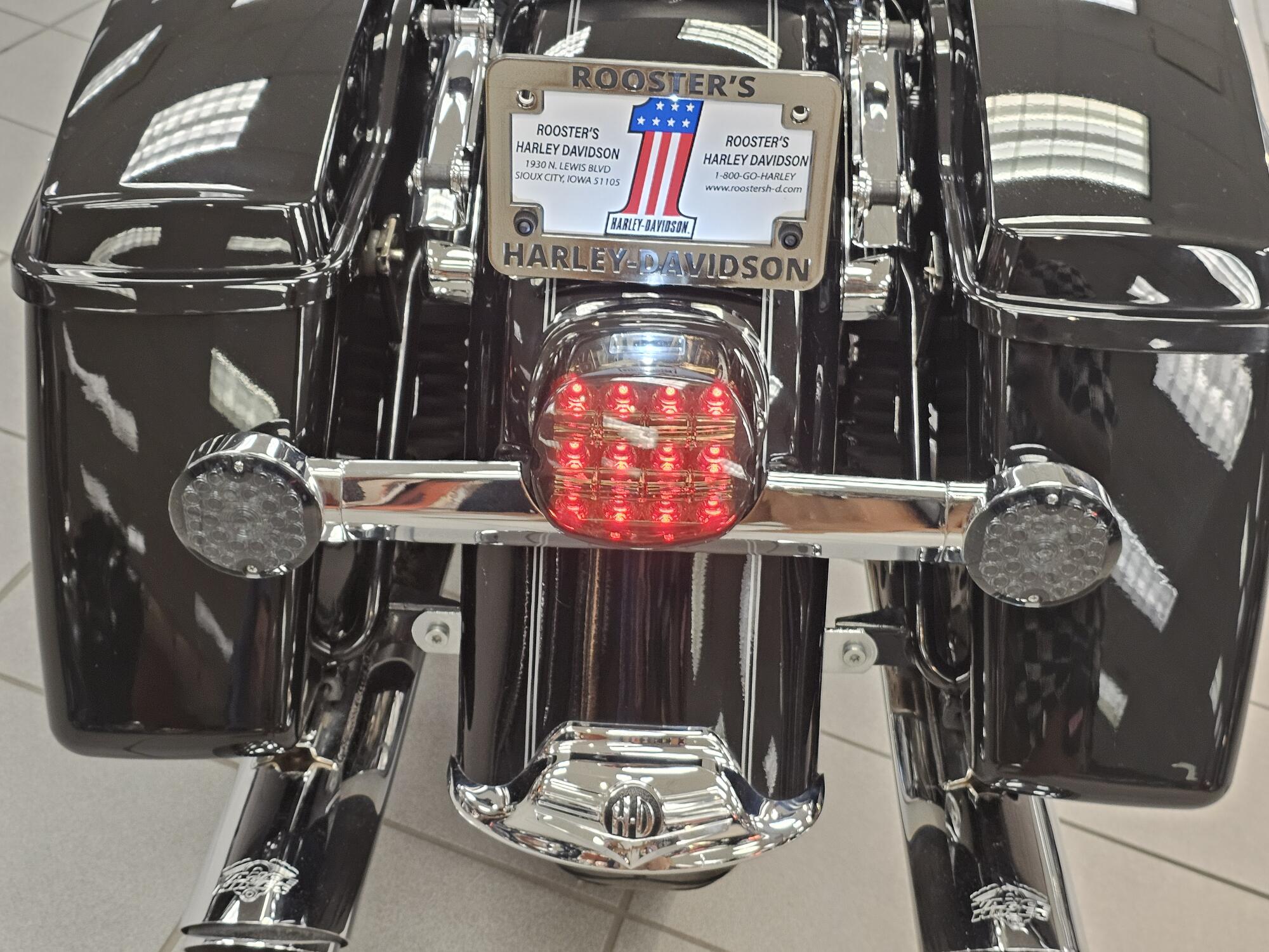 2012 FLHRC103, photo 19