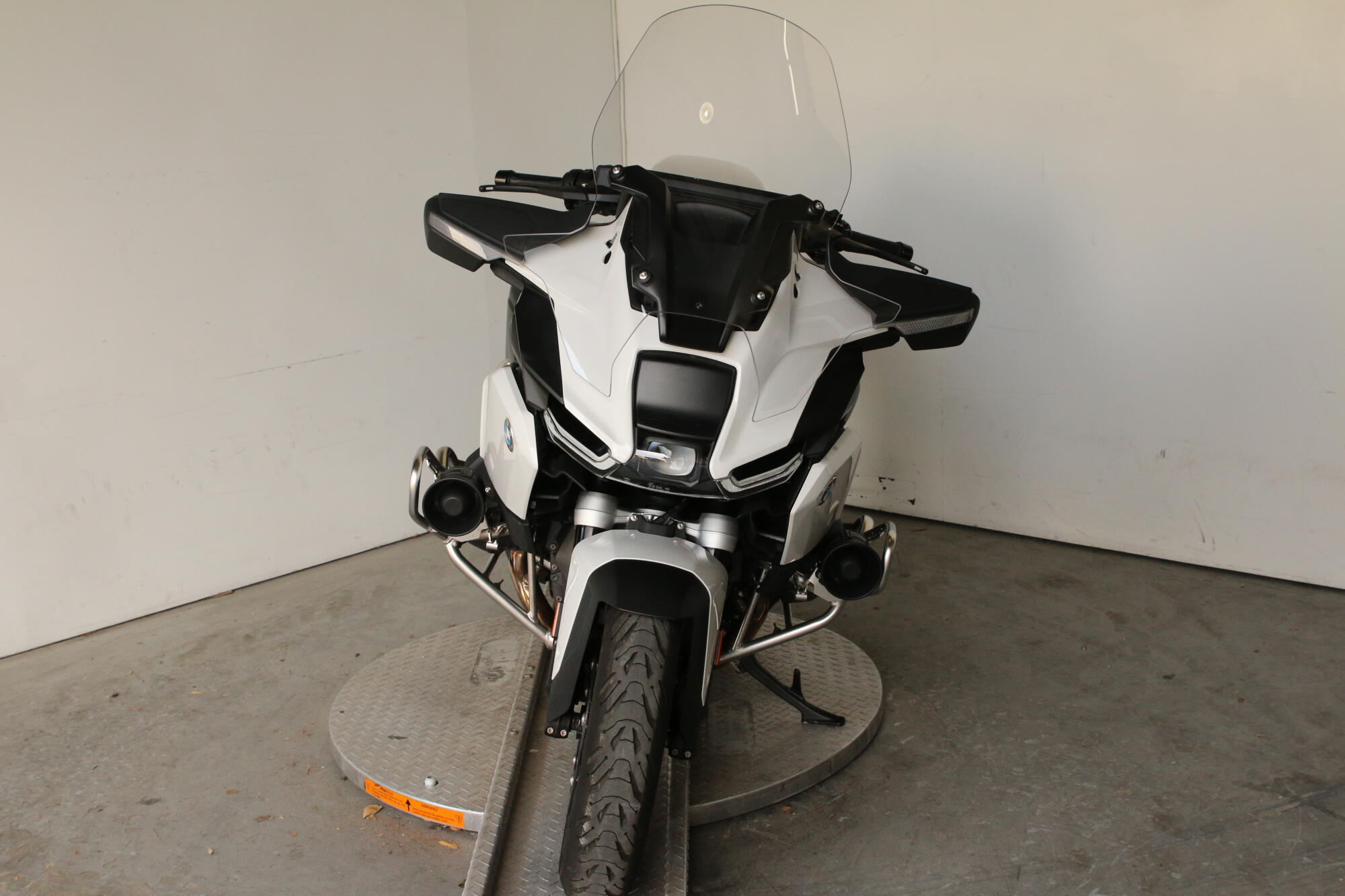 2026 R1300RT-P, photo 4