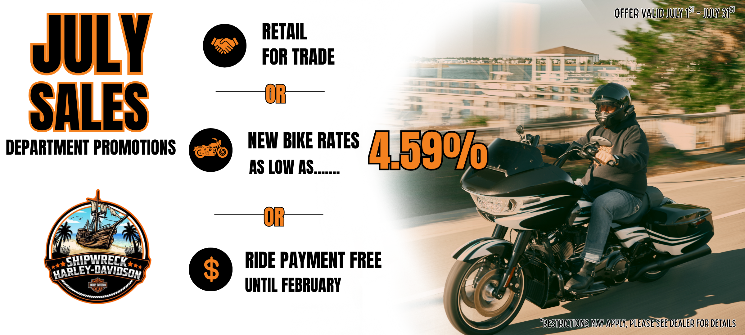 Sales Promo