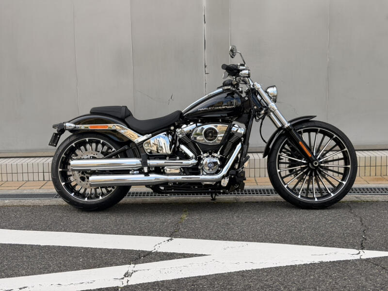2026 FXBR ブレイクアウト