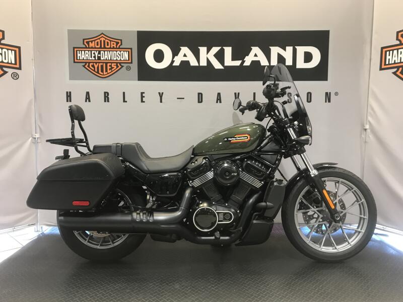 Harley-Davidson® Nightster Special® 2026