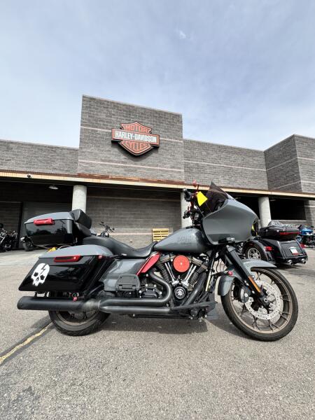 FLTRXST 2022 Road Glide® ST