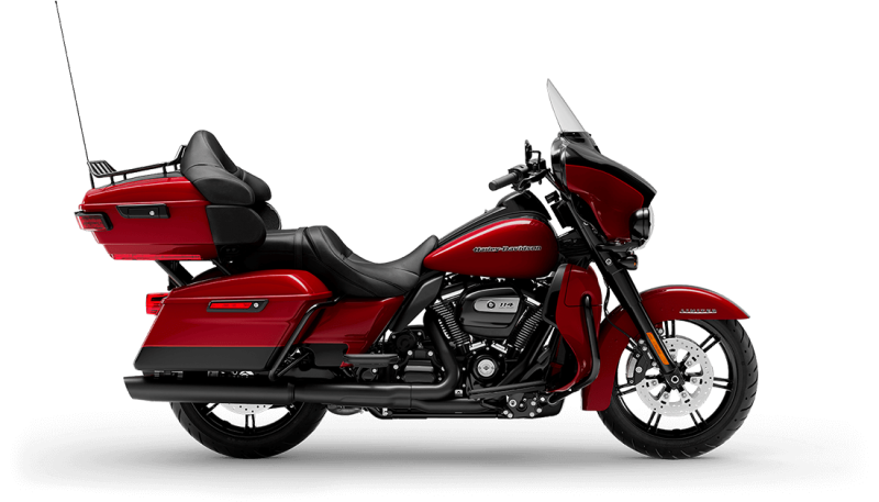 FLHTK 2021 Ultra Limited
