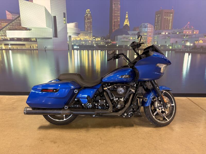 2024 Harley-Davidson® Road Glide™ FLTRX