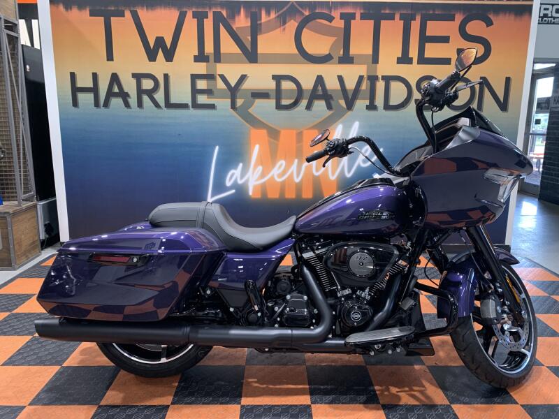 2026 Harley-Davidson Road Glide FLTRX