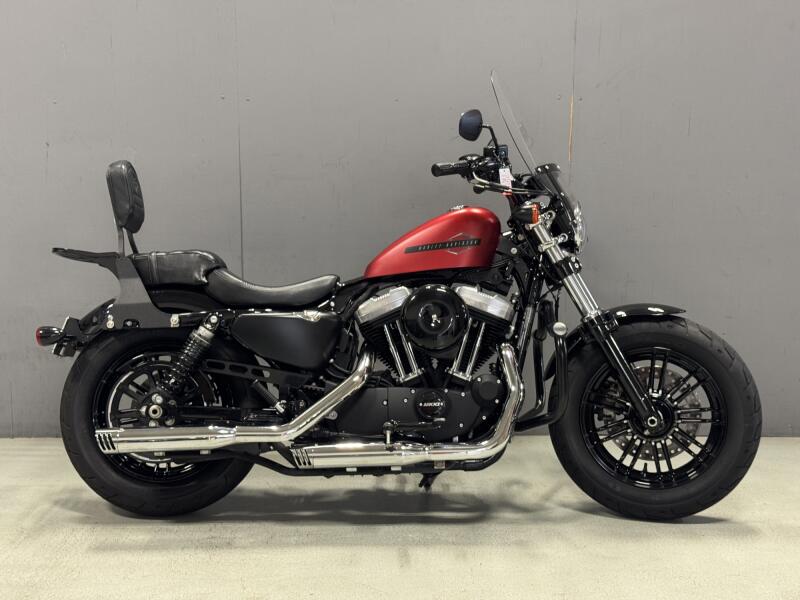 XL 1200X 2019 Forty-Eight®