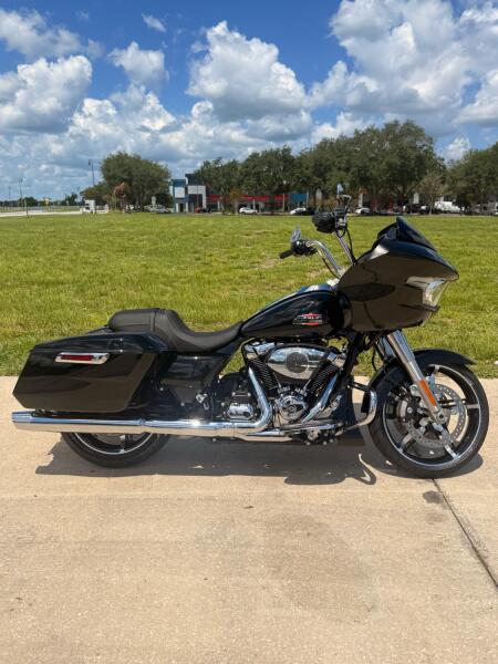 FLTRX 2026 Road Glide®