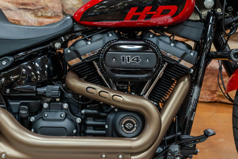 Certified Pre-Owned Harley-Davidson Motorcycles For Sale in Las