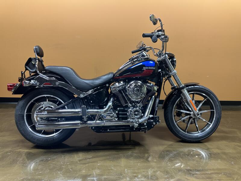 FXLR 2019 Low Rider®