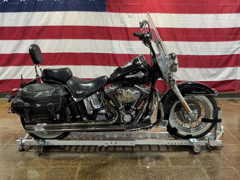 FLSTC 2004 Heritage Softail® Classic