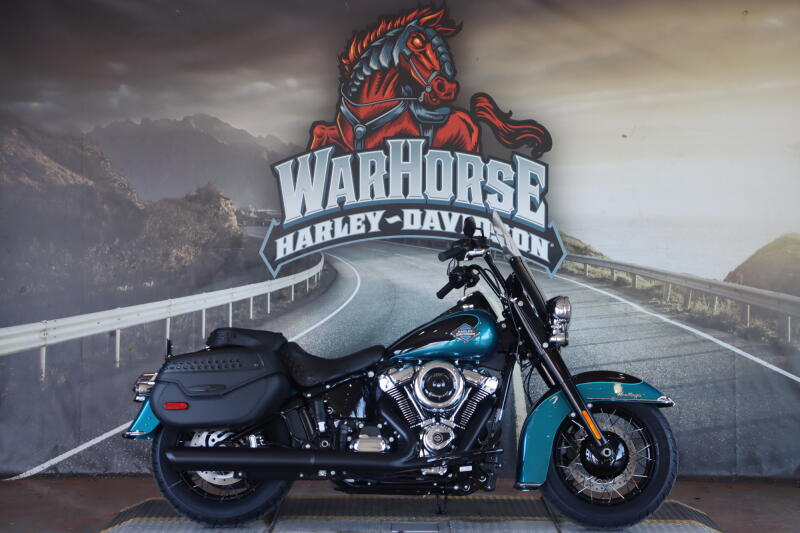 FLHC 2026 Heritage Classic®