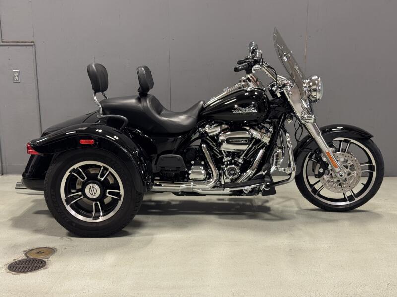 FLRT 2022 Freewheeler®