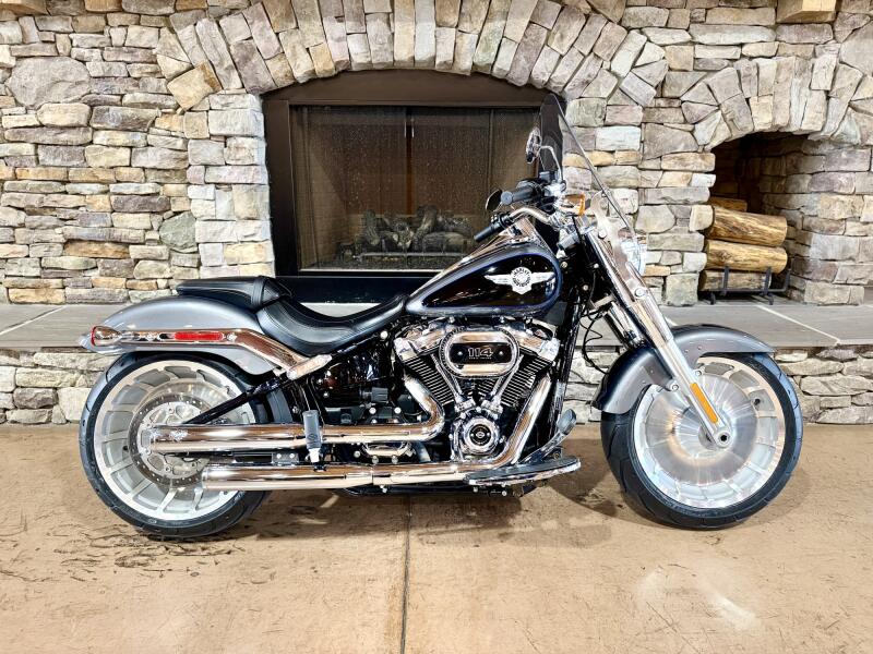2021 FLFBS - Fat Boy 