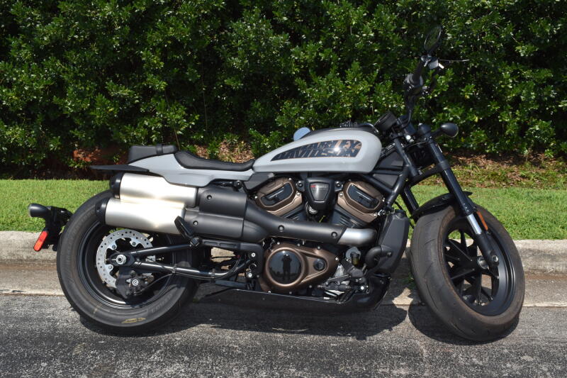 RH1250S 2024 Sportster™ S