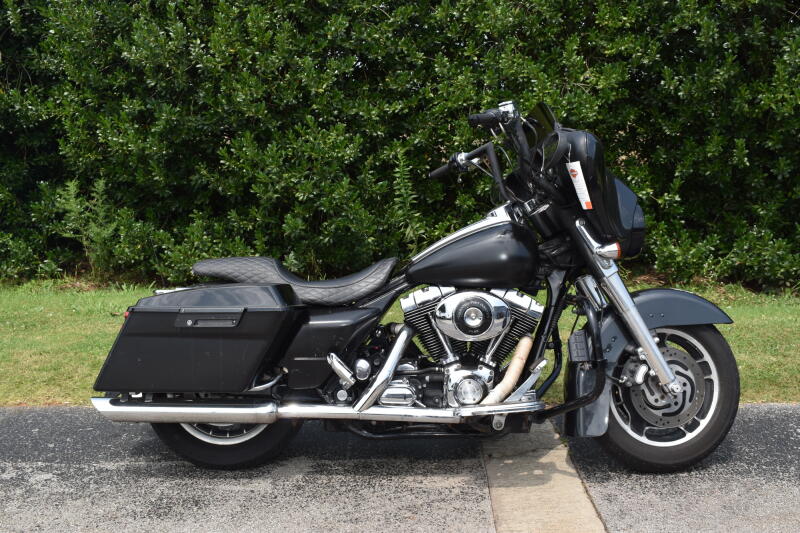 FLHXI 2006 Street Glide®
