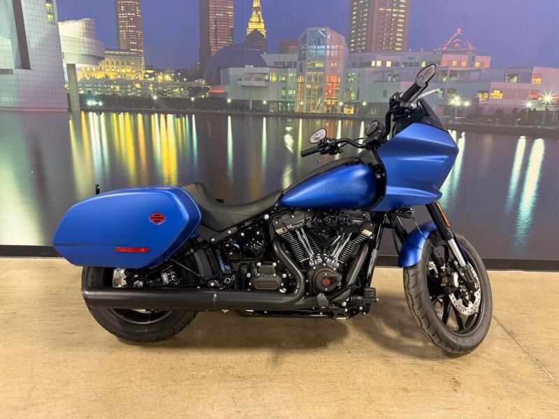 2026 Harley-Davidson® Low Rider™ ST FXLRST