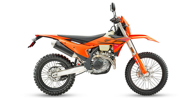  2026 500 EXC-F 6DAYS