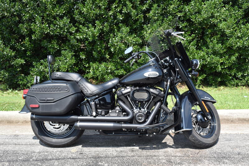 2023 Harley-Davidson® Heritage Classic