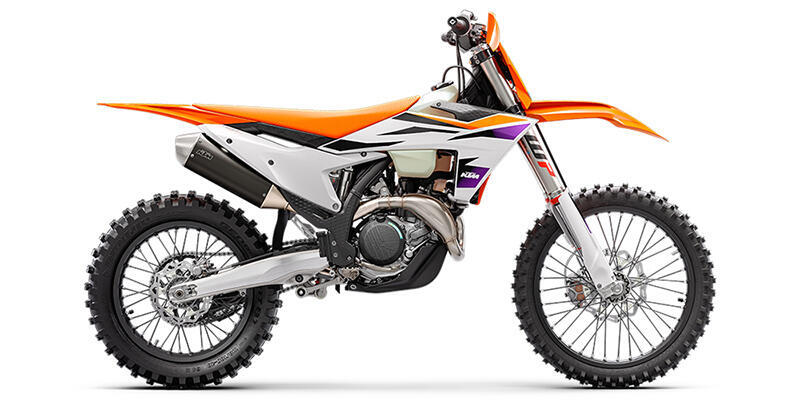 450 2024 Falcon Rider 450