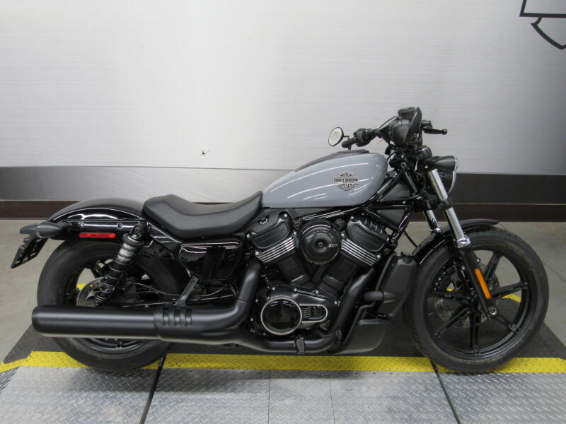 RH975 2026 Nightster®