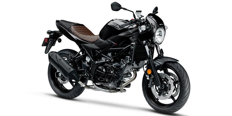 SV650X 2020 SV650X