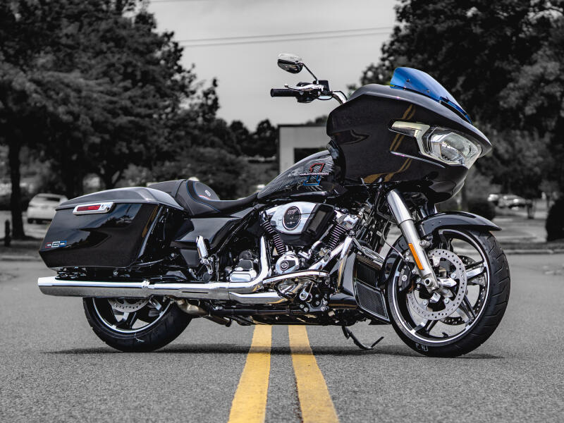 FLTRX 2026 Road Glide®