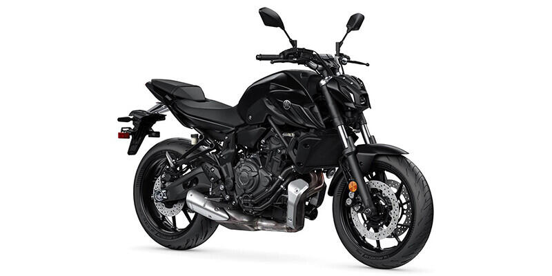 MT07AN 2022 MT-07