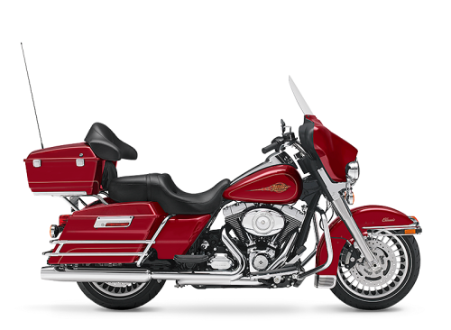 2012 Ultra Classic™ Electra Glide® FLHTCU 