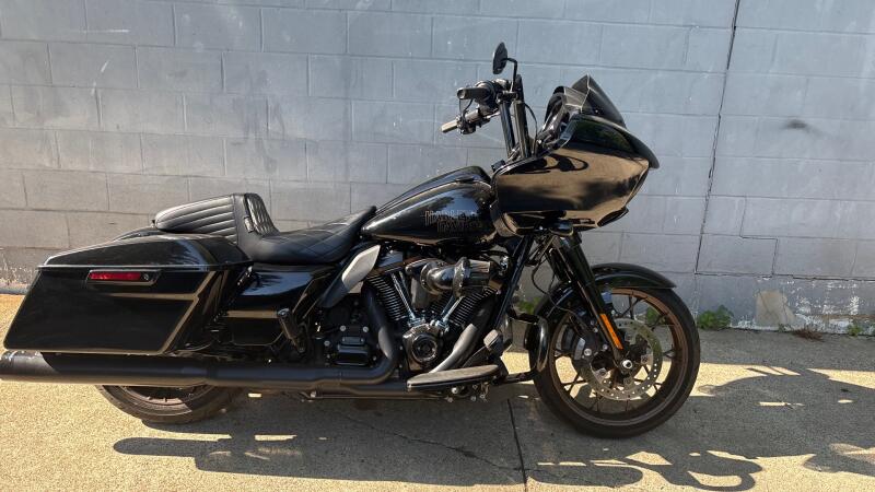 FLTRXST 2022 Road Glide® ST