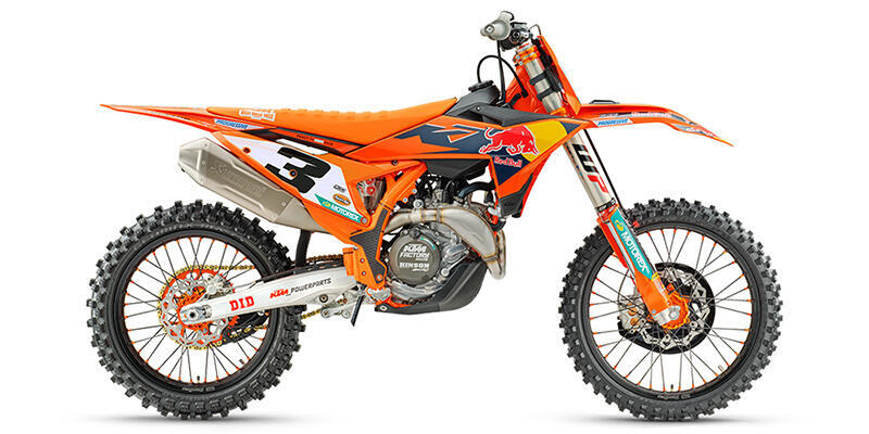  2026 SX