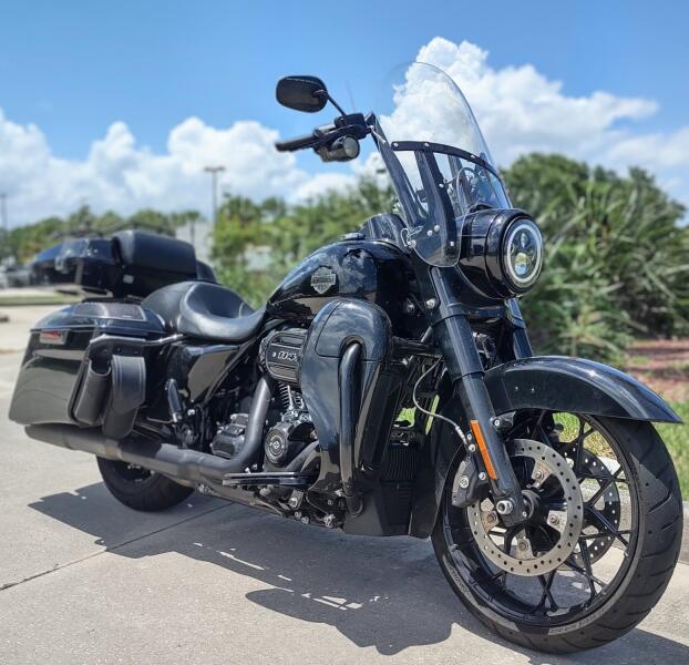 Harley-Davidson® Road King® Special 2021