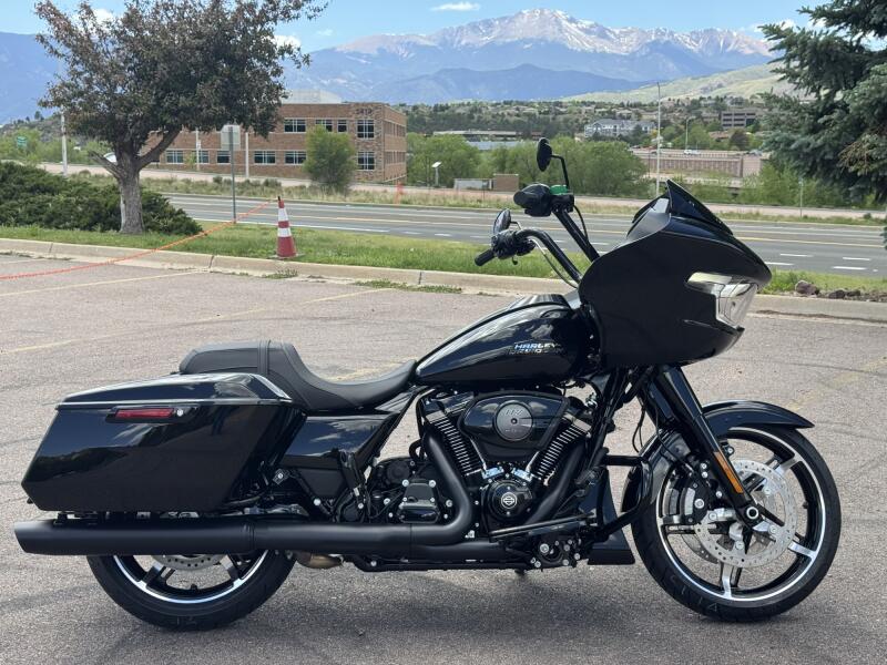 FLTRX 2026 Road Glide®