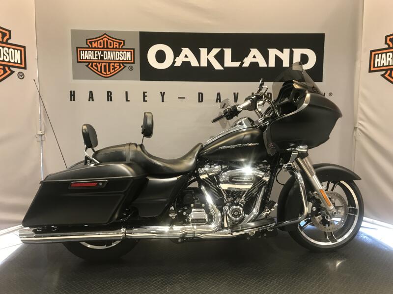 Harley-Davidson® Road Glide® Special 2017