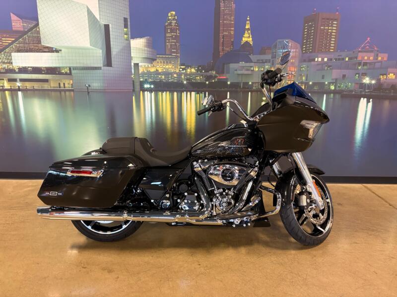 2026 Harley-Davidson® Road Glide™ FLTRX