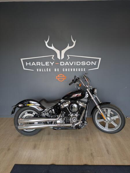 FXST 2024 Softail™ Standard