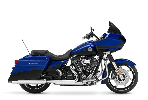FLTRXSE 2012 CVO™ Road Glide® Custom