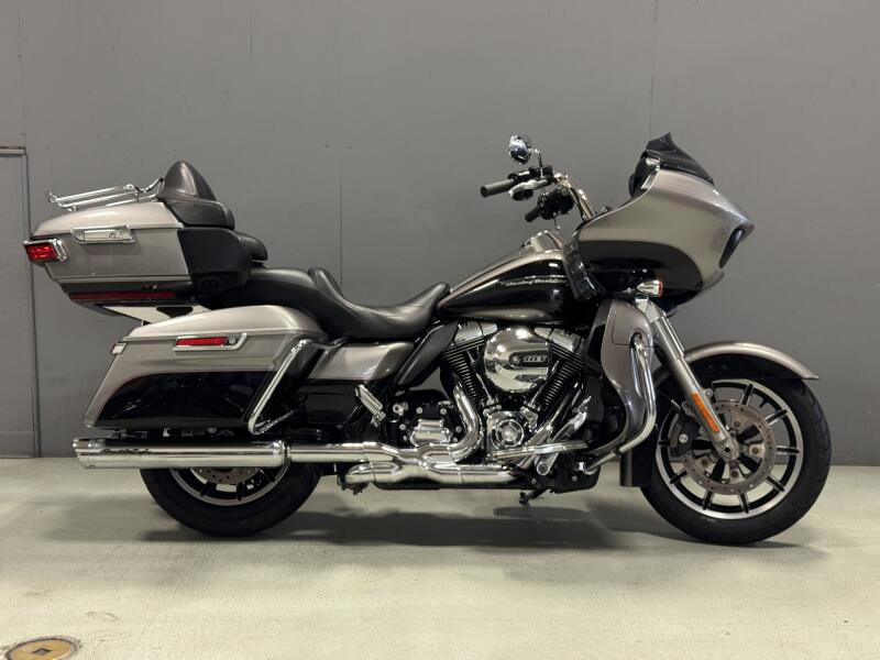 FLTRU 2016 Road Glide® Ultra