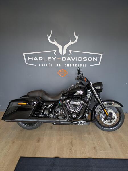FLHRXS 2025 Road King™ Special