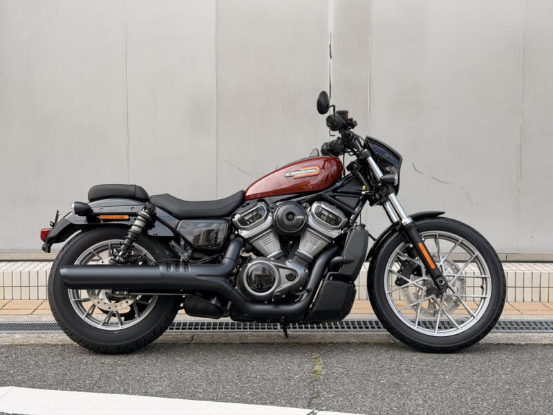 2024　RH975S　ナイトスタースペシャル　