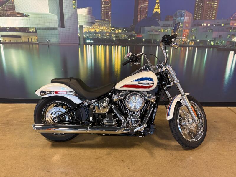 2026 Harley-Davidson® Super Glide® FXD