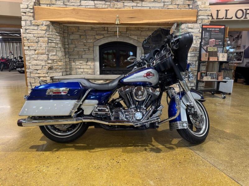 FLHTCUI 2006 Electra Glide® Ultra Classic®
